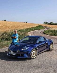 Sport Auto 763 C'EST LA MIENNE