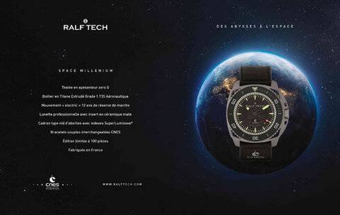 Sport Auto 763 RALF TECH