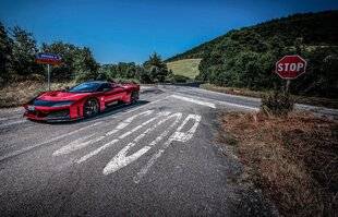 Sport Auto 763 Game Changer