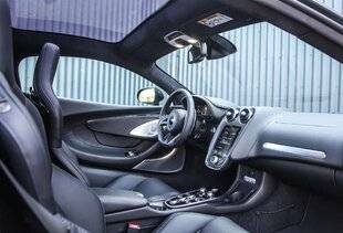 Sport Auto 763 McLaren GT