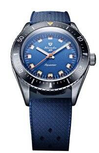 Sport Auto 763 Antarctic Diver Aquamar