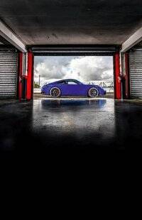 Sport Auto 763 Entre deux chaises