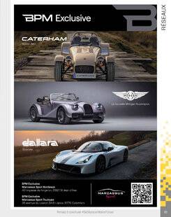 Sport Auto 763 MARCASSUS Sport