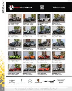 Sport Auto 763 MONACO-OCCASIONS.COM