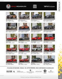 Sport Auto 763 MONACO-OCCASIONS.COM