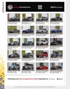 Sport Auto 763 MONACO-OCCASIONS.COM