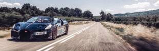 Sport Auto 763 Hurle vent