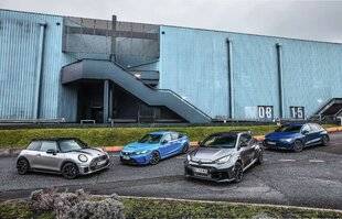 Sport Auto 763 L'ÉCOLE DES FANS