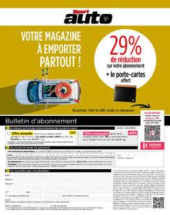 Sport Auto 763 Sport auto