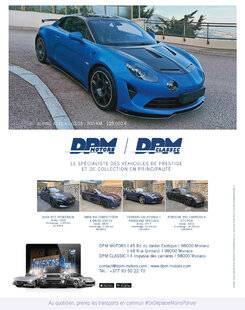 Sport Auto 763 DPM