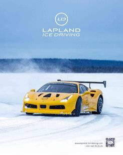 Sport Auto 764 LAPLAND