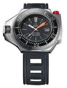 Sport Auto 764 L'histoire de la Seamaster