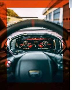 Sport Auto 764 CORNES ET COURONNES