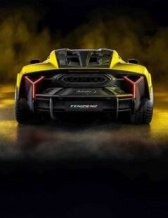 Sport Auto 764 MAESTRIA
