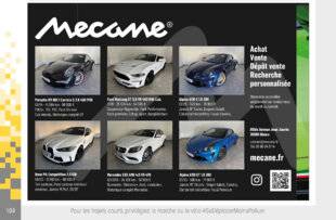 Sport Auto 764 MECANE