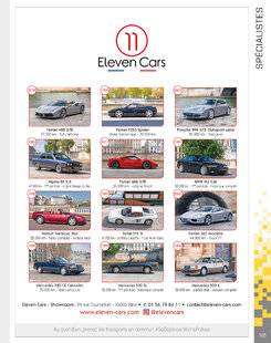 Sport Auto 764 www.eleven-cars.com
