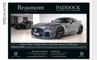 Sport Auto 764 www.beaumontautomobile.com