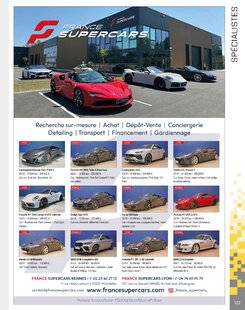 Sport Auto 764 www.francesupercars.com