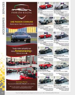 Sport Auto 764 www.fioranoracing.fr