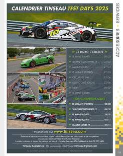 Sport Auto 764 www.tinseau.com