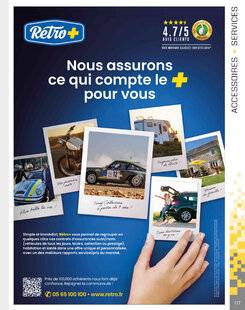 Sport Auto 764 www.retro.fr