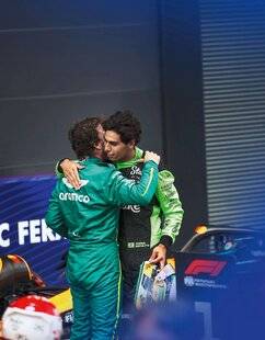 Sport Auto 764 FORMULE 1 Dans les coulisses des grands prix