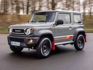 Sport Auto 764 LE BLOG DES ESSAYEURS
