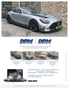 Sport Auto 764 www.dpm-motors.com