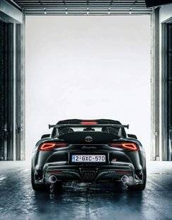 Sport Auto 764 Rendez-vous manqué