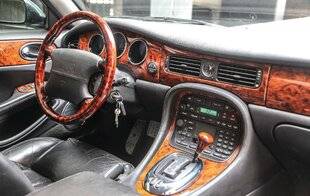 Sport Auto 764 Jaguar XJR (série X300 - X308)