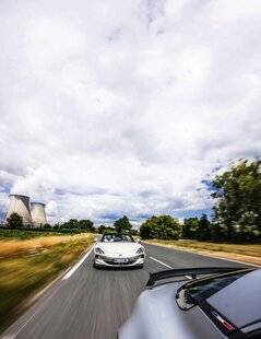 Sport Auto 765 Lueur d'espoir