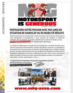 Sport Auto 765 MIG ASSO