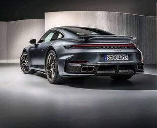 Sport Auto 765 Y a du rab…