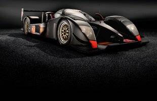 Sport Auto 765 UNE HISTOIRE BASQUE