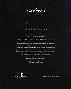 Sport Auto 765 RALF TECH