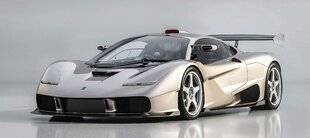 Sport Auto 765 Bon sang ne saurait mentir