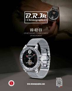 Sport Auto 765 B.R.M