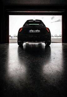 Sport Auto 765 Artifice