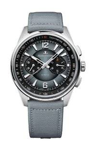 Sport Auto 765 Jaeger-LeCoultre Polaris Chronograph