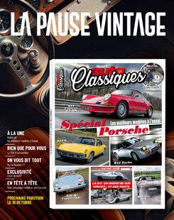 Sport Auto 765 Sport Auto Classiques