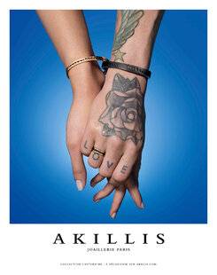 Sport Auto 766 AKILLIS