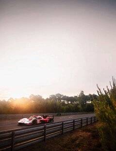 Sport Auto 766 Premier avertissement