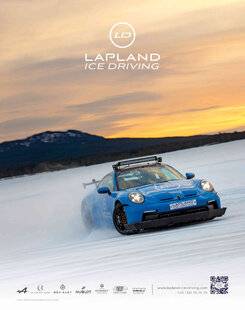Sport Auto 766 LAPLAND
