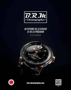 Sport Auto 766 B.R.m