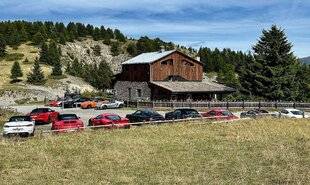 Sport Auto 766 On dirait le Sud...