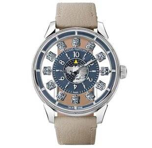 Sport Auto 766 Voyage, voyage…