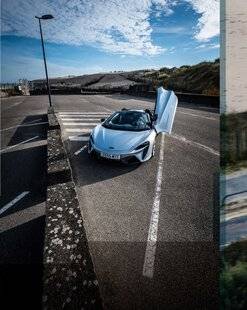 Sport Auto 766 SOUS TENSION