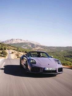 Sport Auto 766 FAIS-MOI MAL !