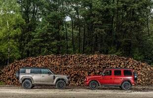 Sport Auto 766 king size