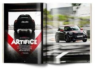 Sport Auto 766 Inadaptée